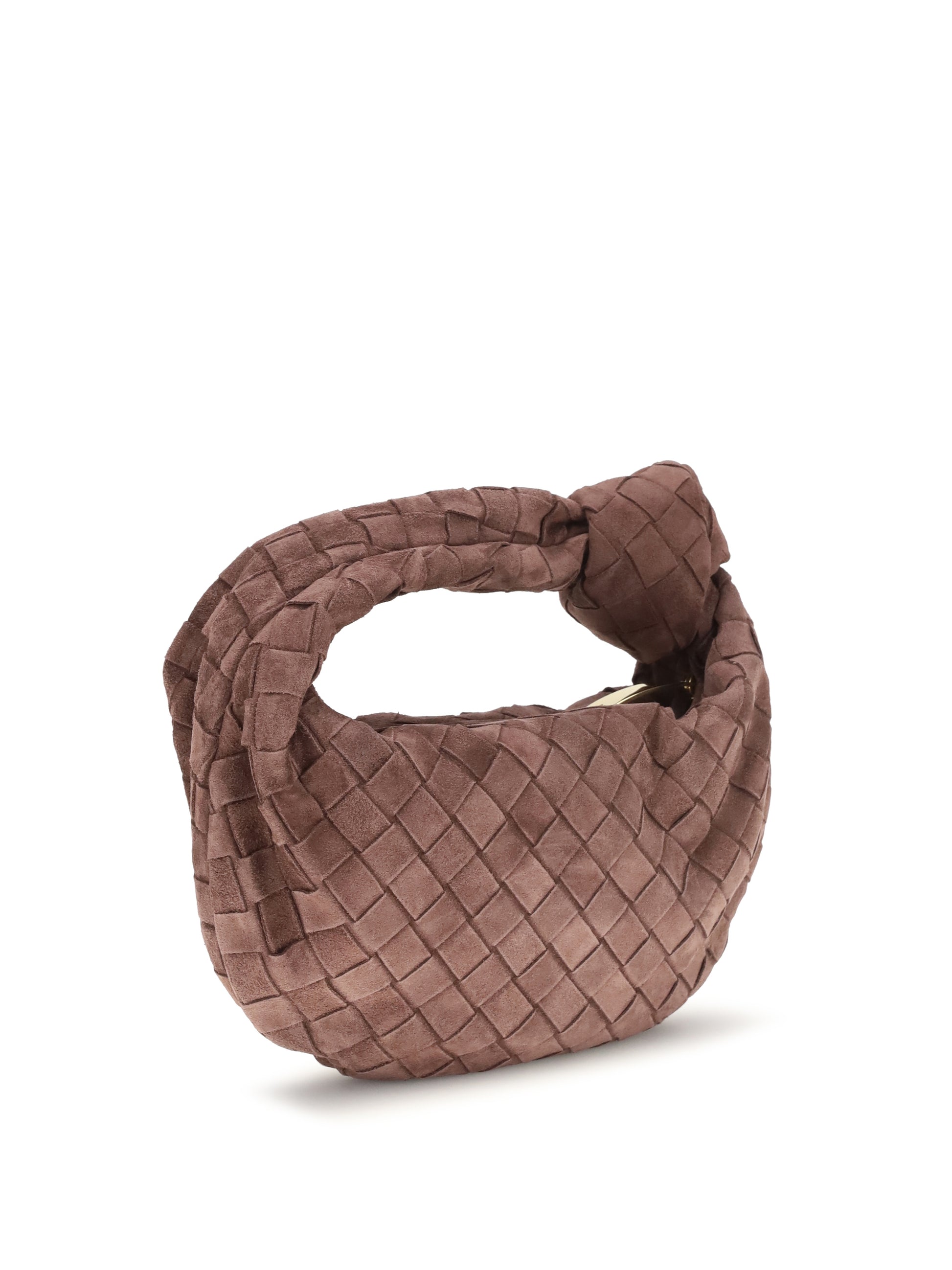 Bottega Veneta Women Jodie Mini Handbag BOTTEGA VENETA
