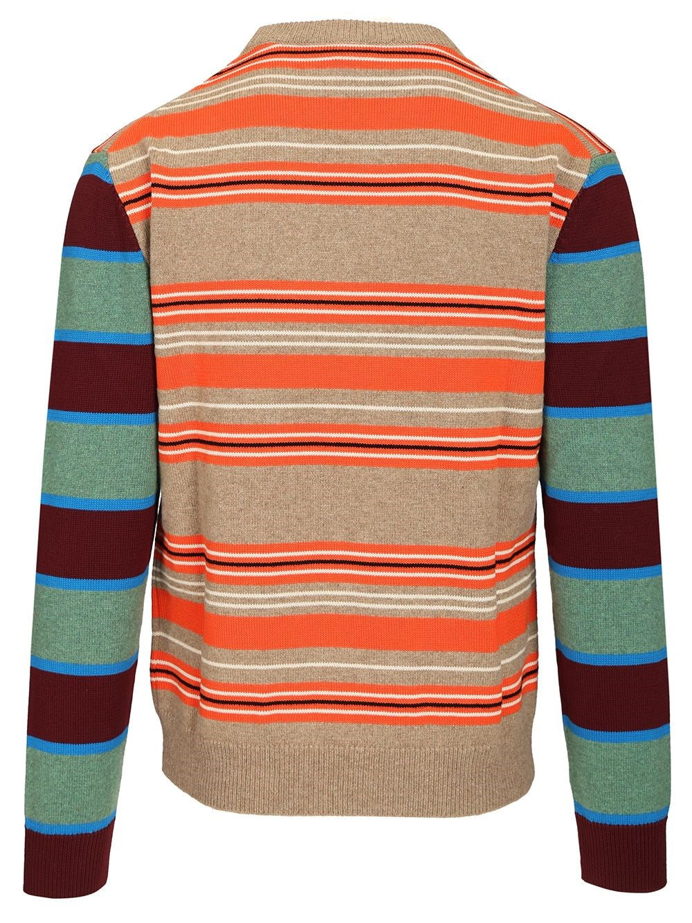 Paul Smith Men Striped Sweater PAUL SMITH