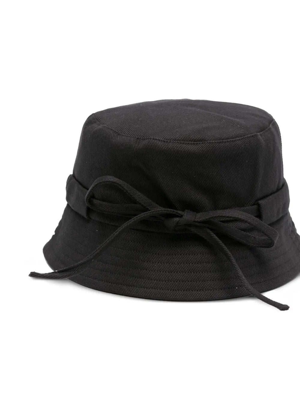 Jacquemus Men Le Chapeau Bob Gadjo Bucket Hat JACQUEMUS