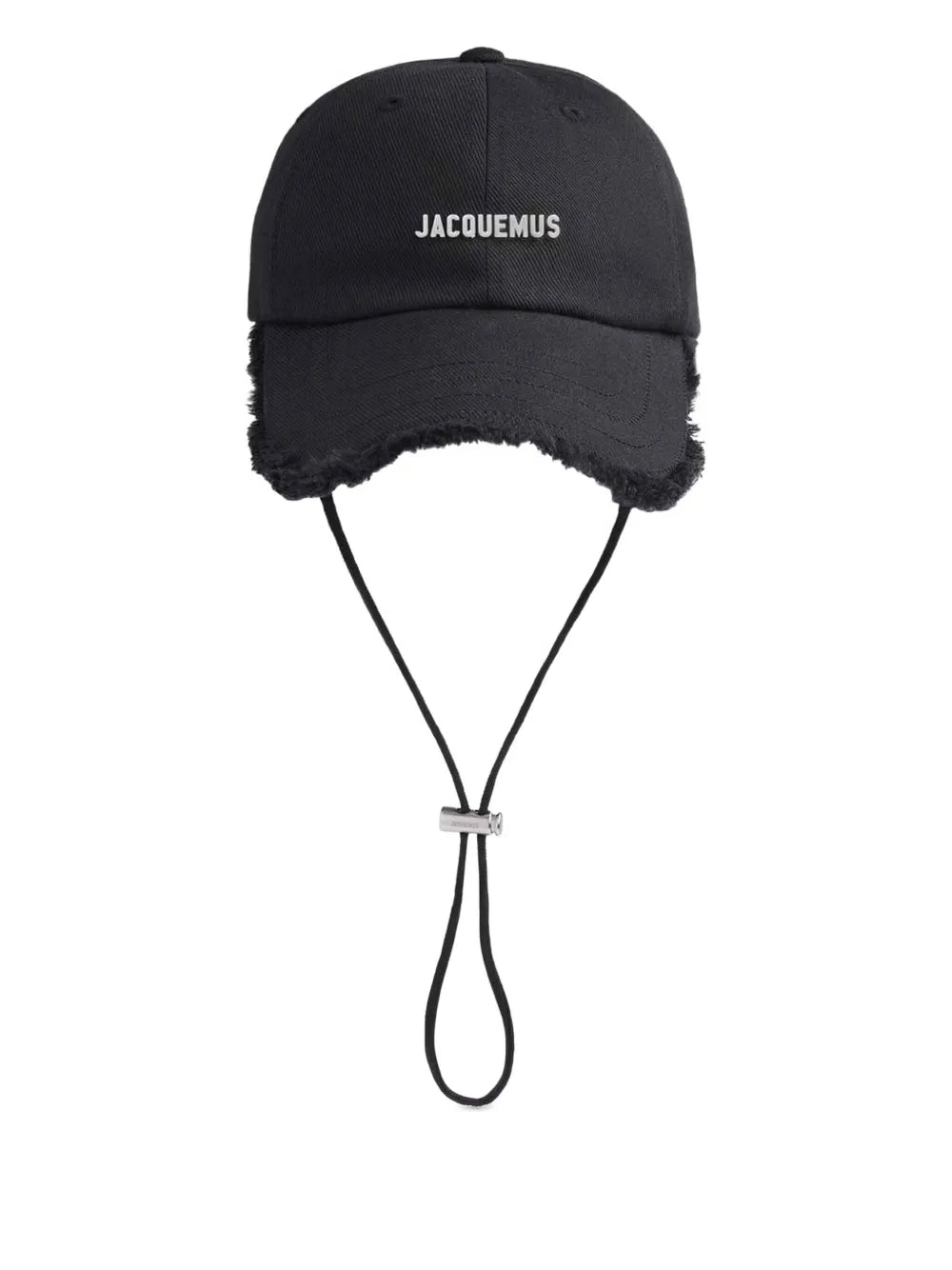 Jacquemus Unisex Artichaut Baseball Cap JACQUEMUS