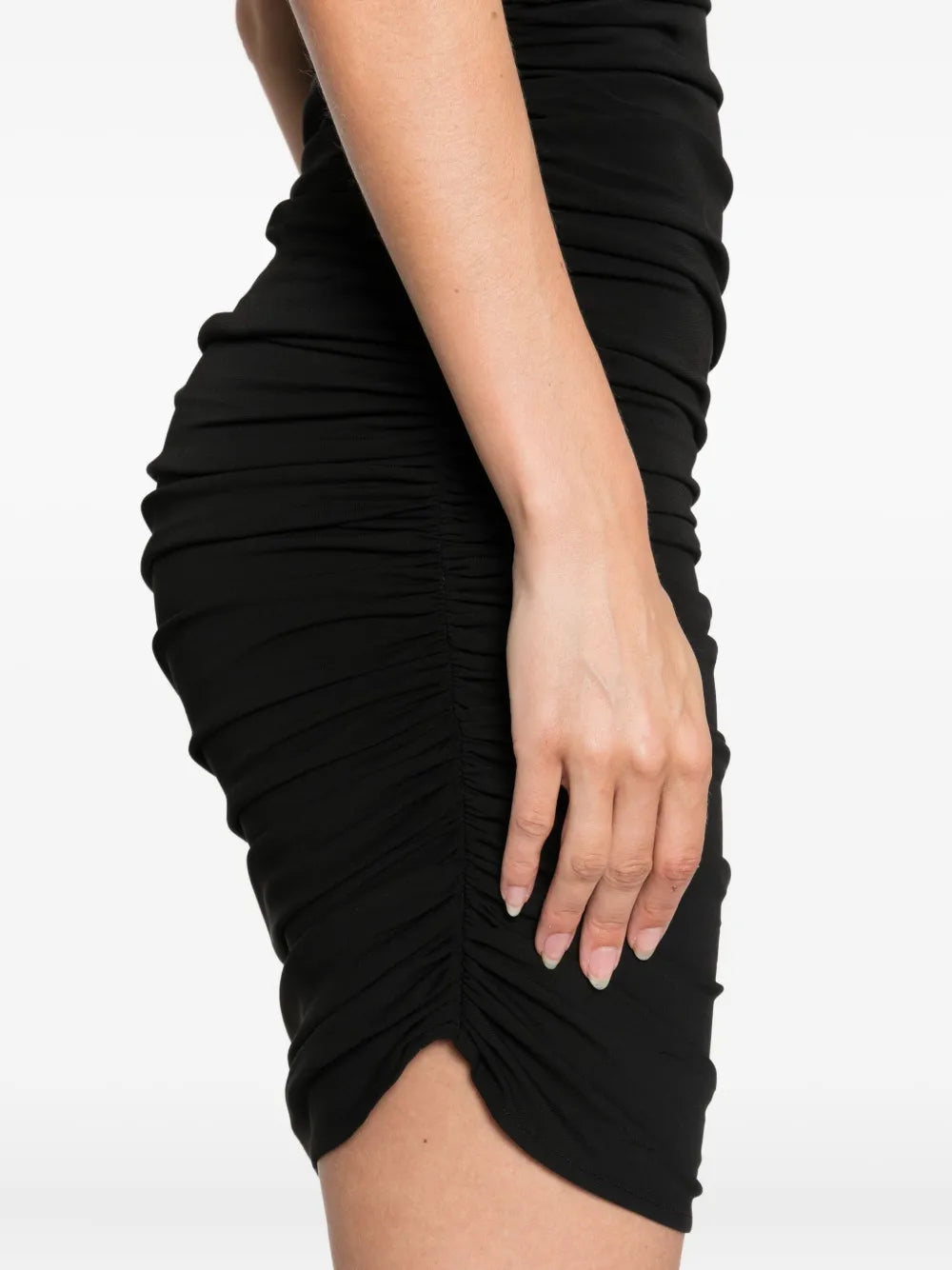 Jacquemus Women La Robe Piazza Short Dress JACQUEMUS
