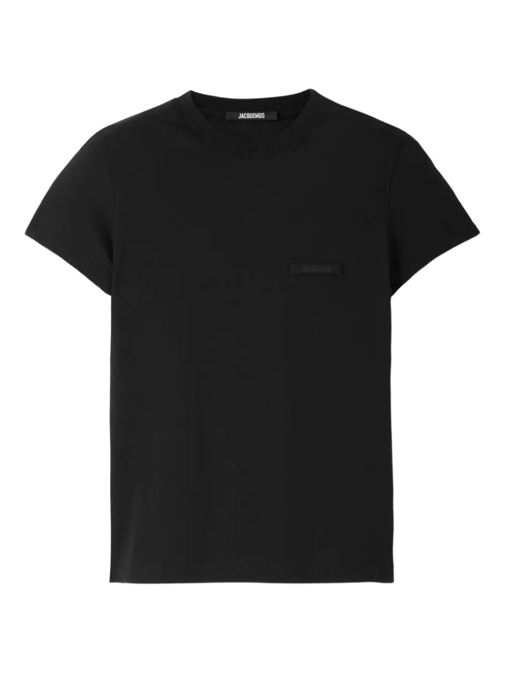 Jacquemus Women Cotton T-Shirt JACQUEMUS