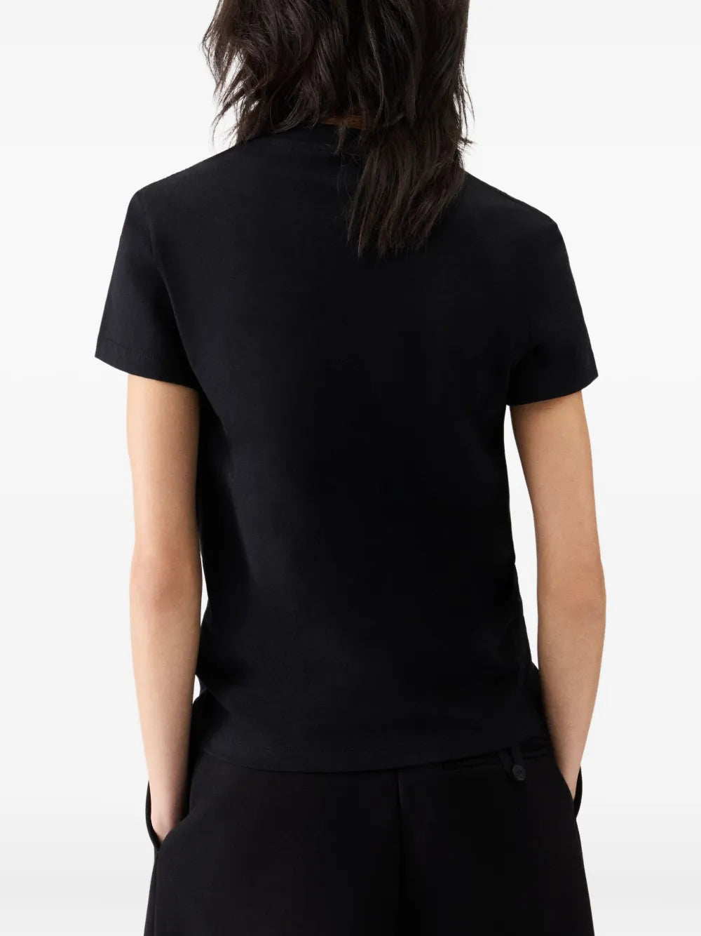 Jacquemus Women Cotton T-Shirt JACQUEMUS