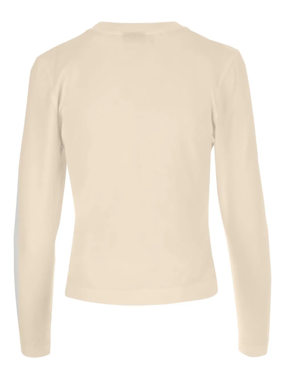 Jacquemus Women Le Gros Grin Long-Sleeve T-Shirt JACQUEMUS