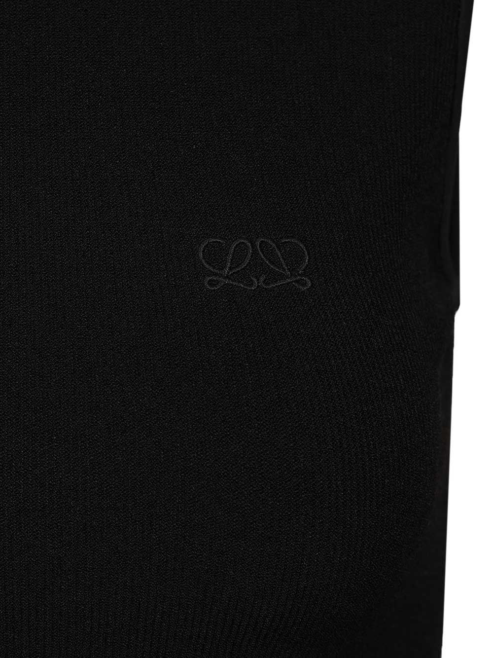 Loewe Women Sleeveless Top LOEWE