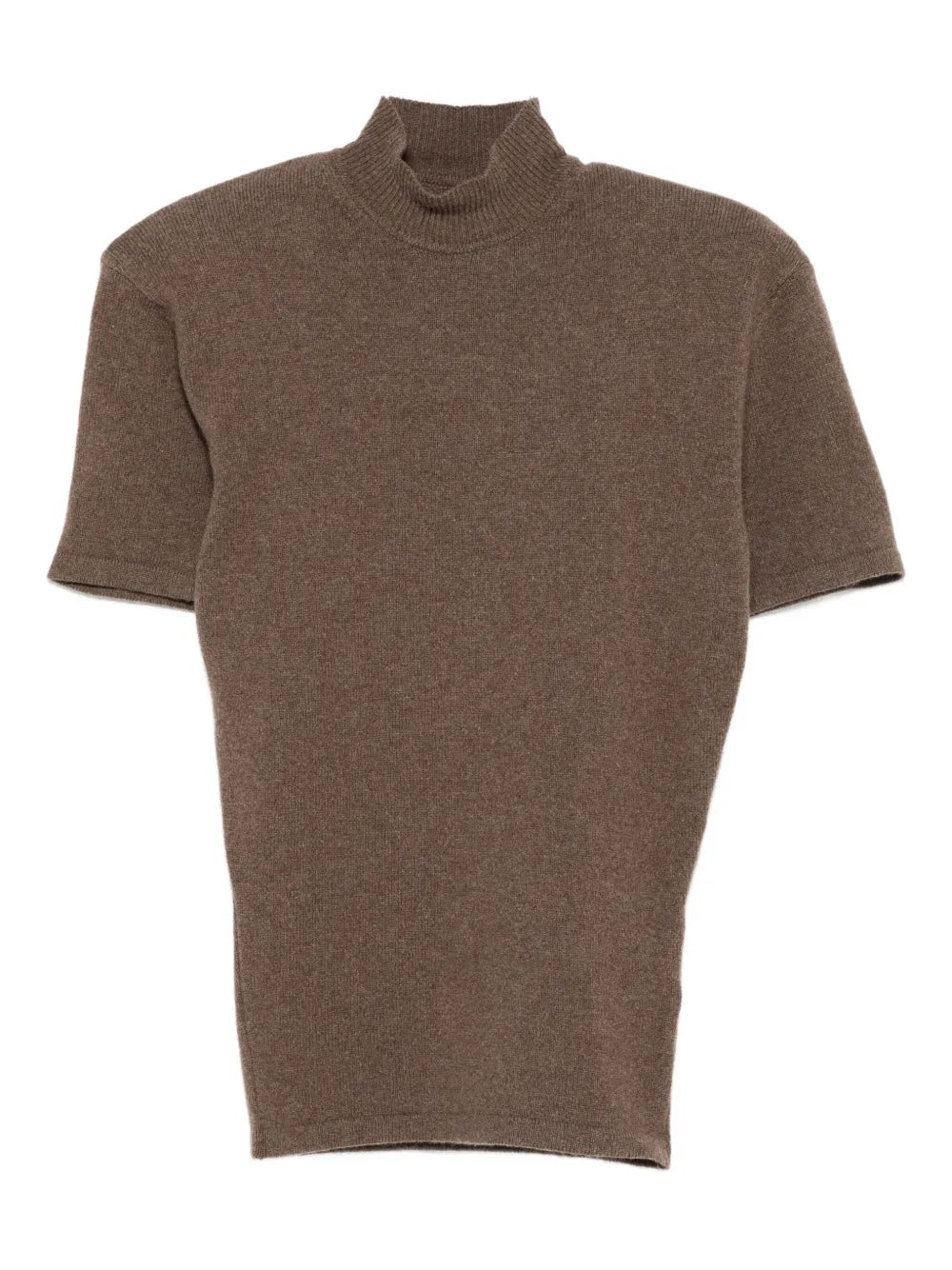Jacquemus Women Turtleneck Top JACQUEMUS