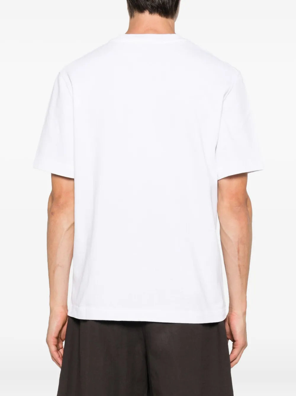 Jacquemus Men The Grosgrain T-Shirt JACQUEMUS