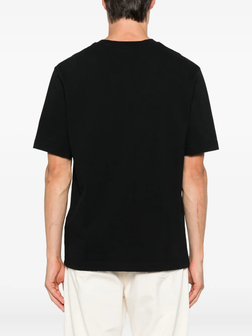 Jacquemus Men The Grosgrain T-Shirt JACQUEMUS