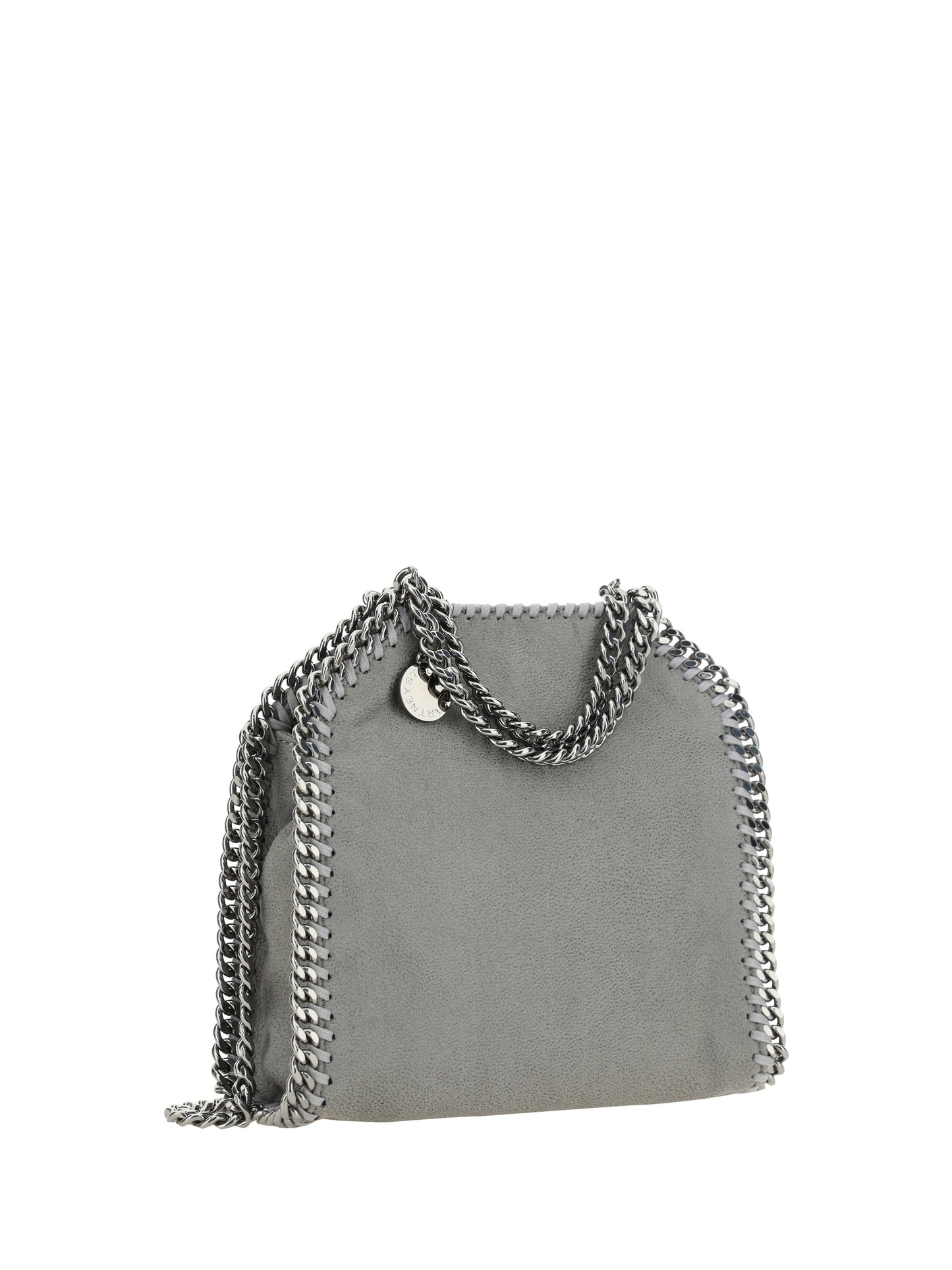 Stella Mccartney Women Tiny Shaggy Handbag STELLA MCCARTNEY