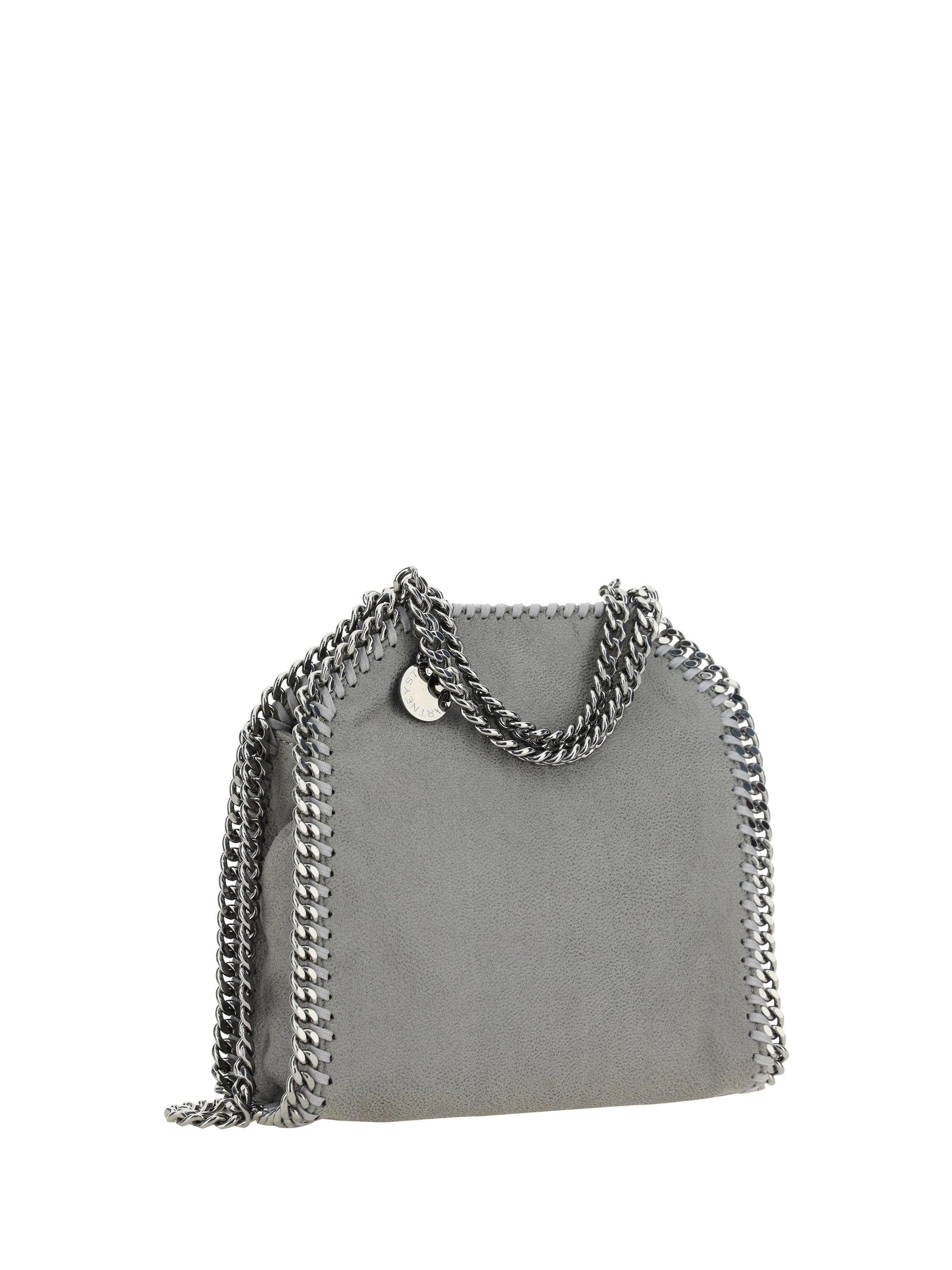 Stella Mccartney Women Tiny Shaggy Handbag STELLA MCCARTNEY