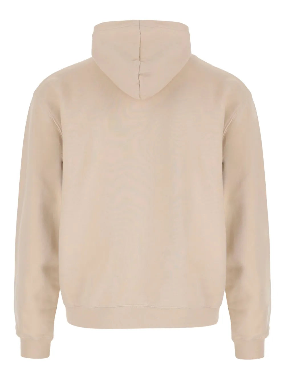 Jacquemus Men The Gros Grain Hoodie JACQUEMUS