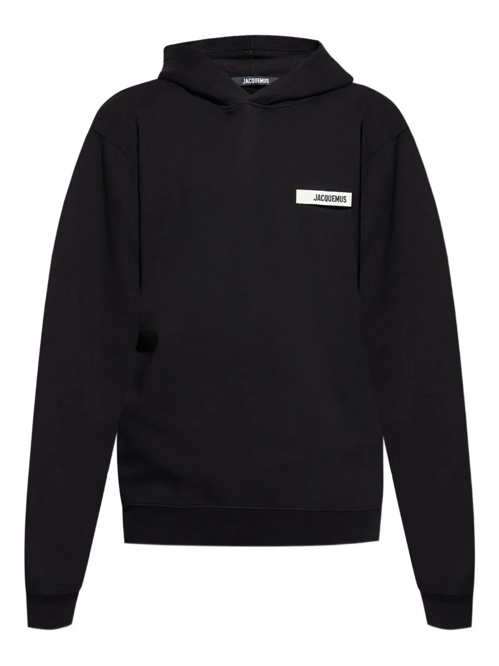 Jacquemus Men Cotton Hoodie JACQUEMUS