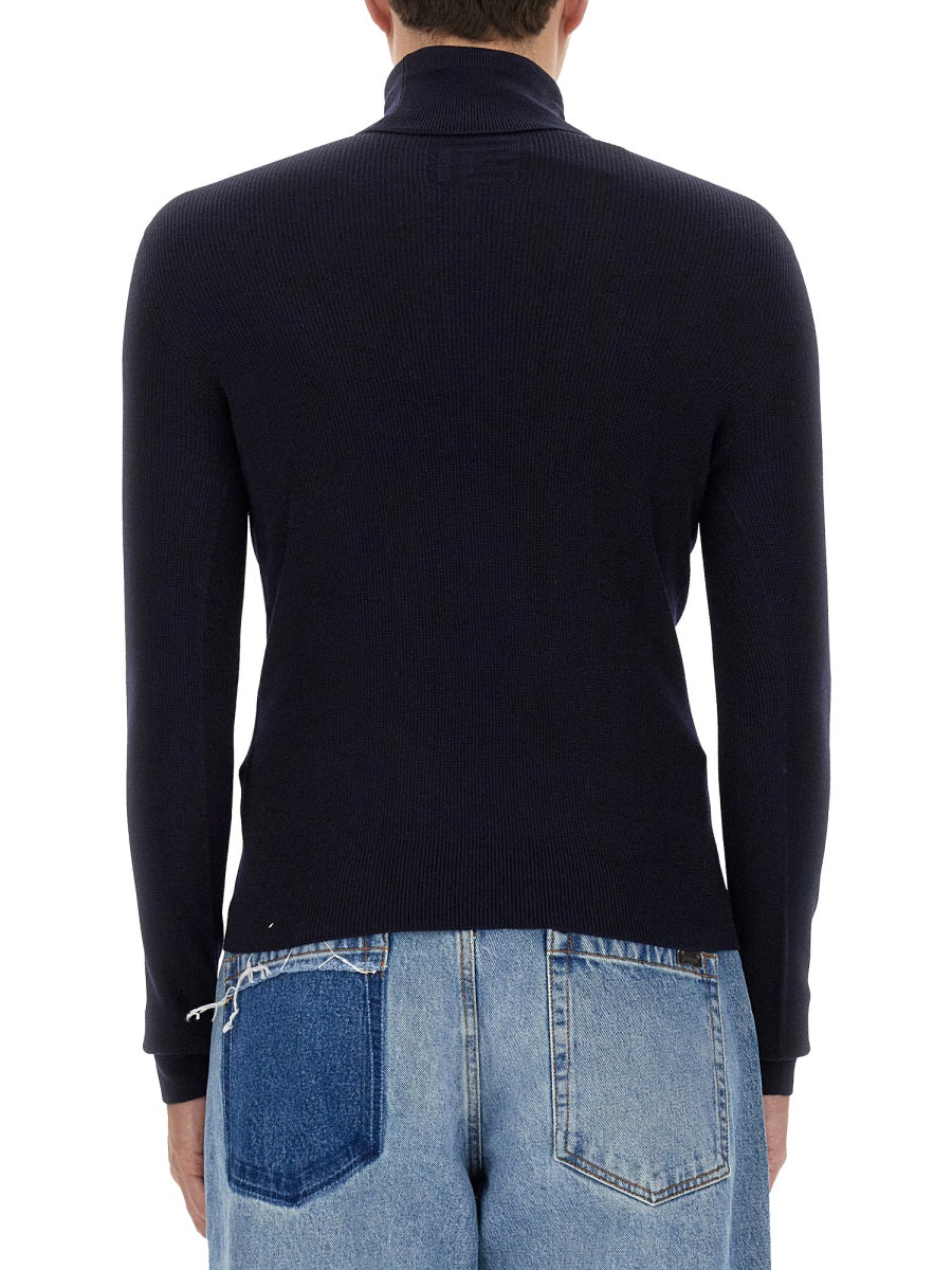 Balmain Men Turtleneck Shirt BALMAIN