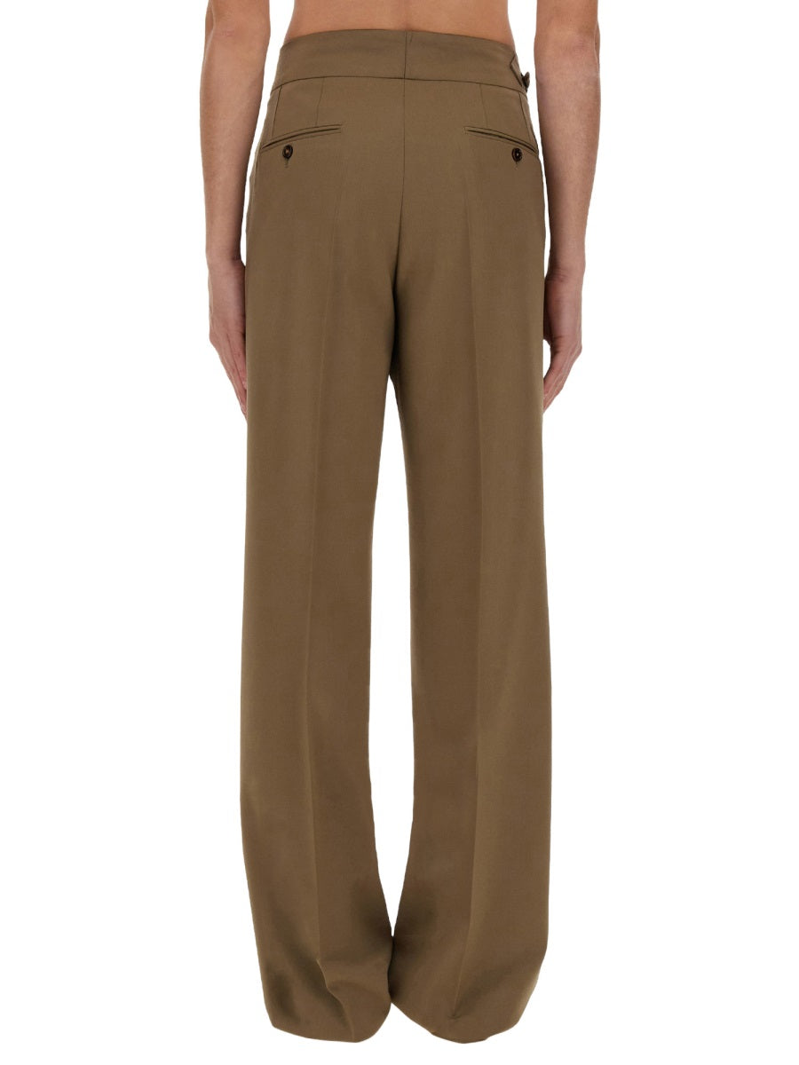 Dolce & Gabbana Men Tailored Pants DOLCE & GABBANA