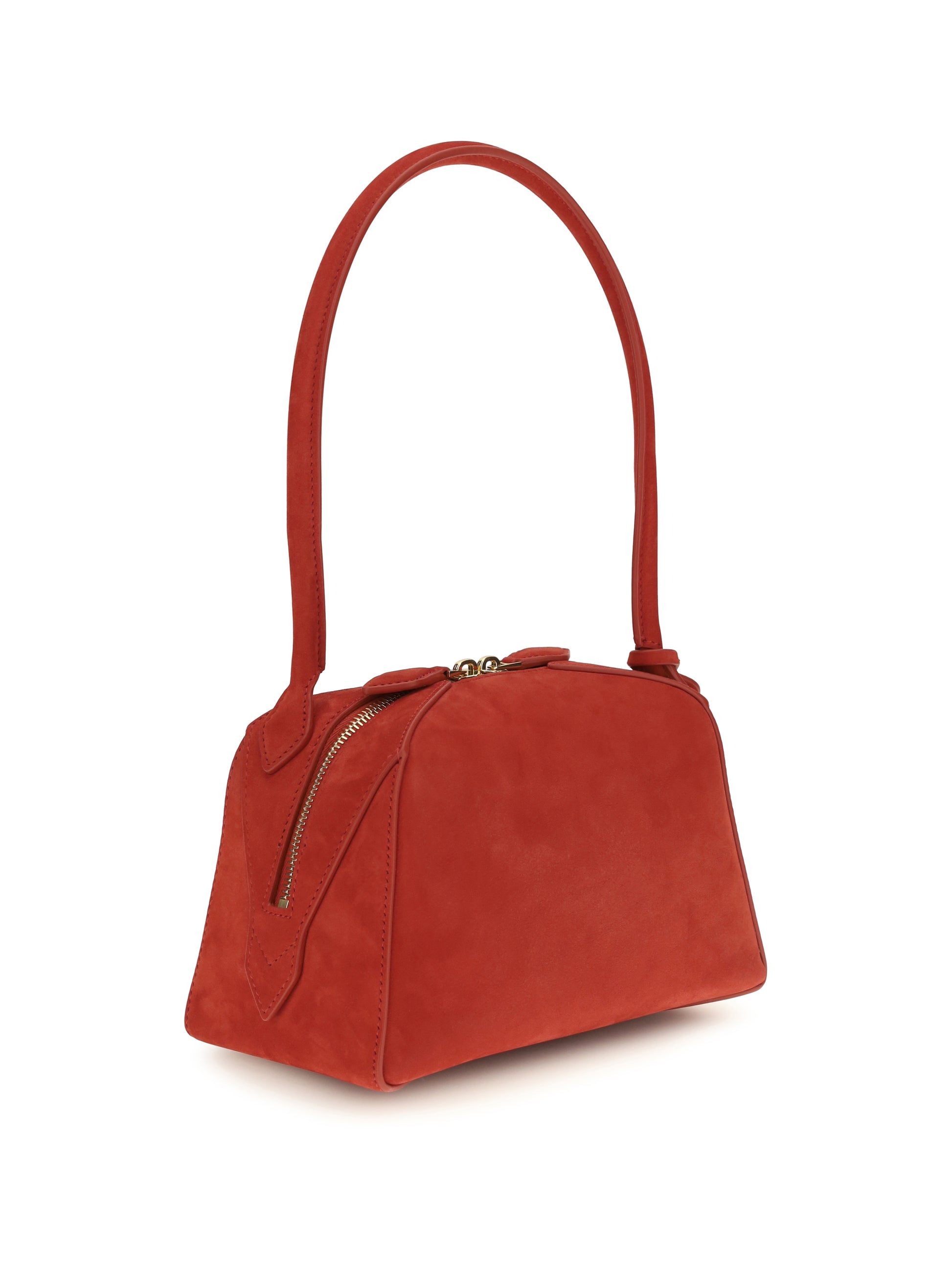 Alaïa Women Le Bouledogue Shoulder Bag Small ALAIA