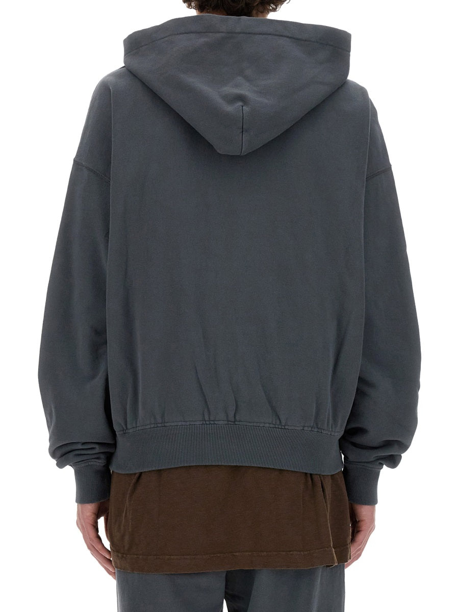 Dolce & Gabbana Men Sweatshirt With Logo DOLCE & GABBANA