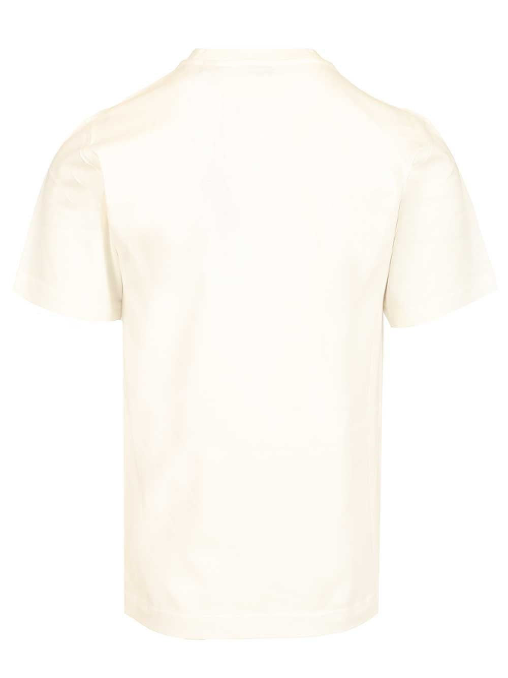 Burberry Men Burberry T-Shirt BURBERRY