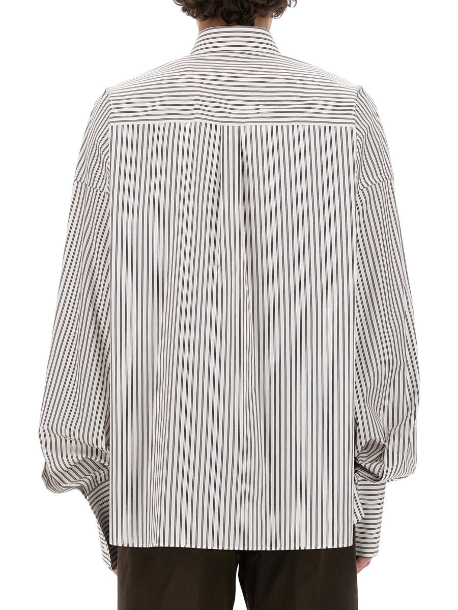 Dolce & Gabbana Men Super Over Shirt DOLCE & GABBANA