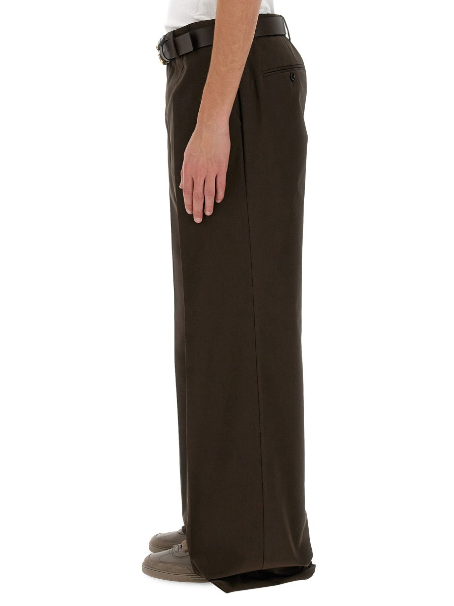 Dolce & Gabbana Men Tailored Pants DOLCE & GABBANA