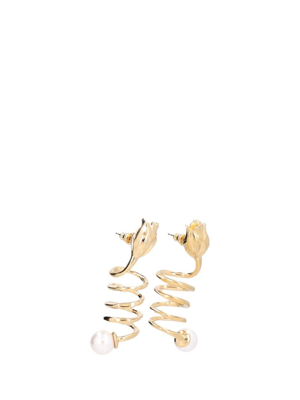 Chloe' Women Tulip Earrings CHLOE