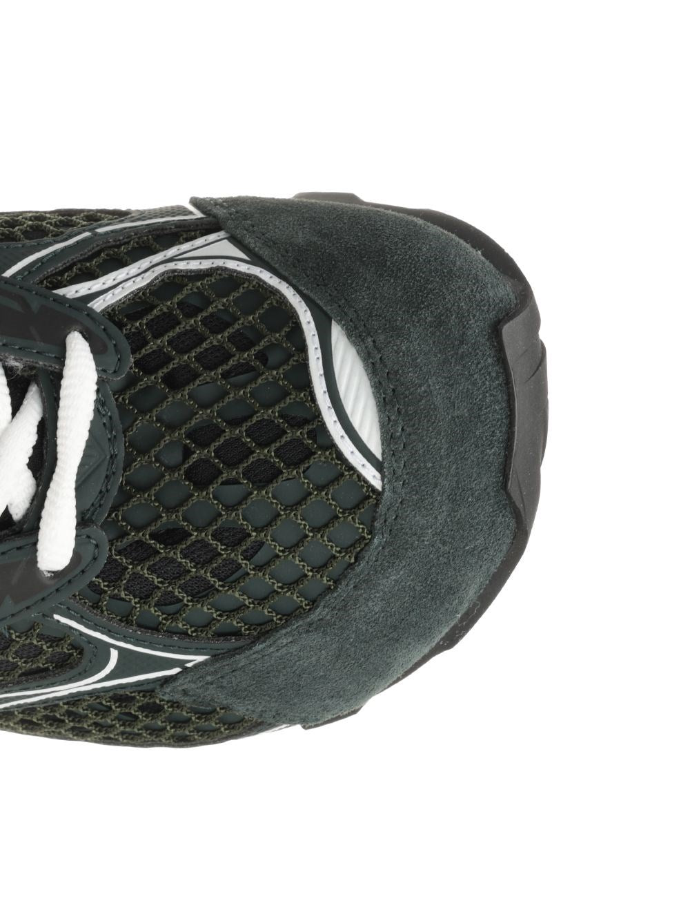 Bottega Veneta Men "Orbit" Sneaker BOTTEGA VENETA