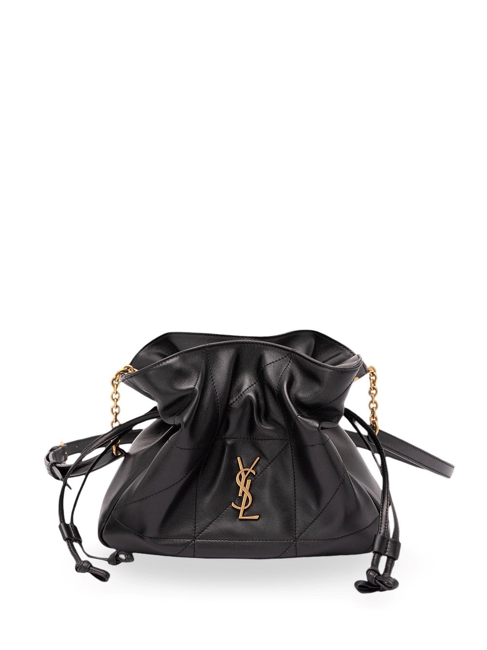 Saint Laurent Women `Jamie` Crossbody Bag SAINT LAURENT