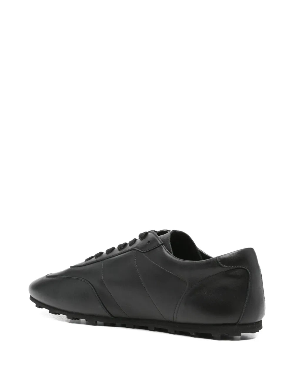Marni Men Leather Sneakers MARNI