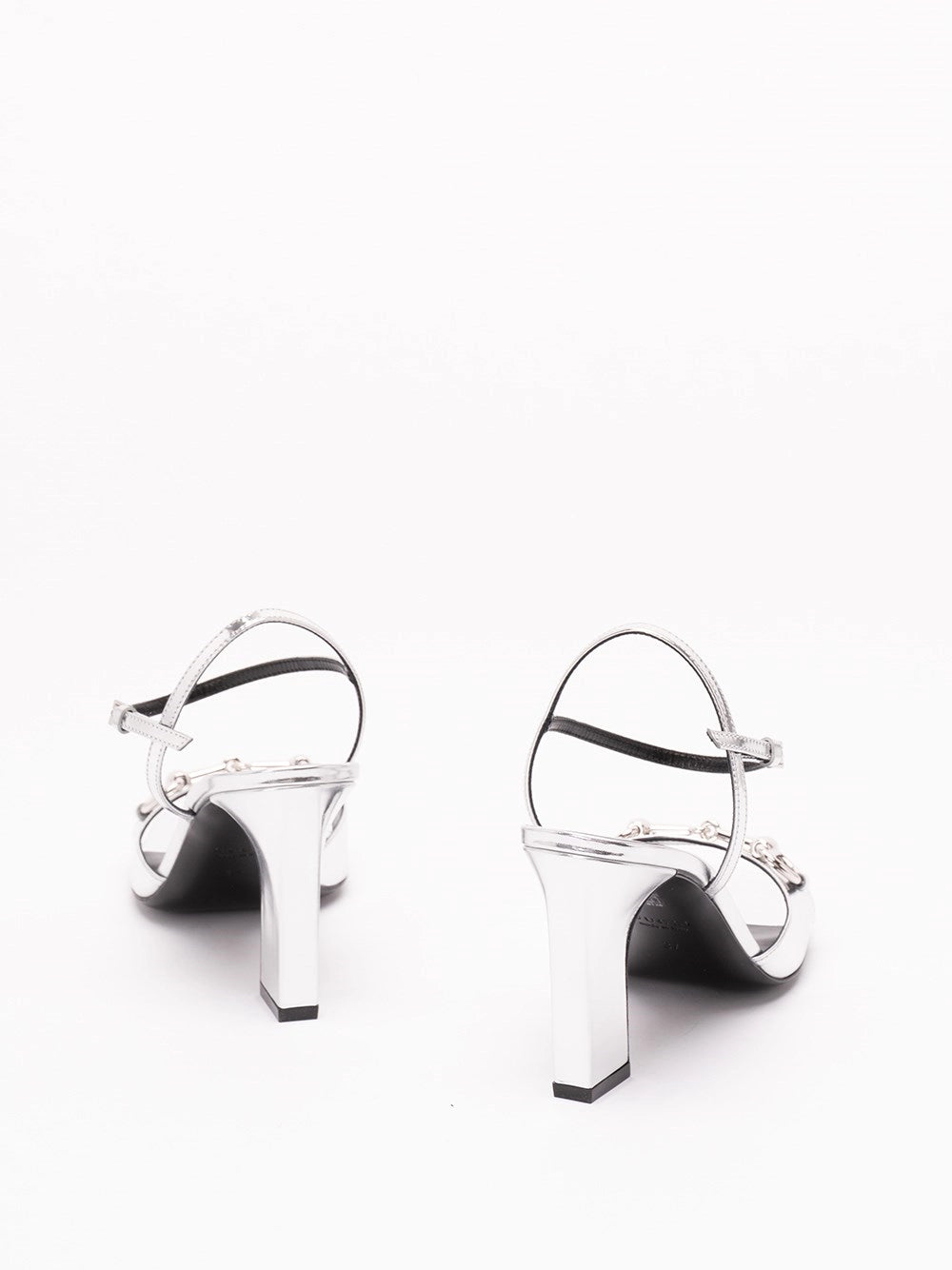 Gucci Women `Signora` Sandals GUCCI