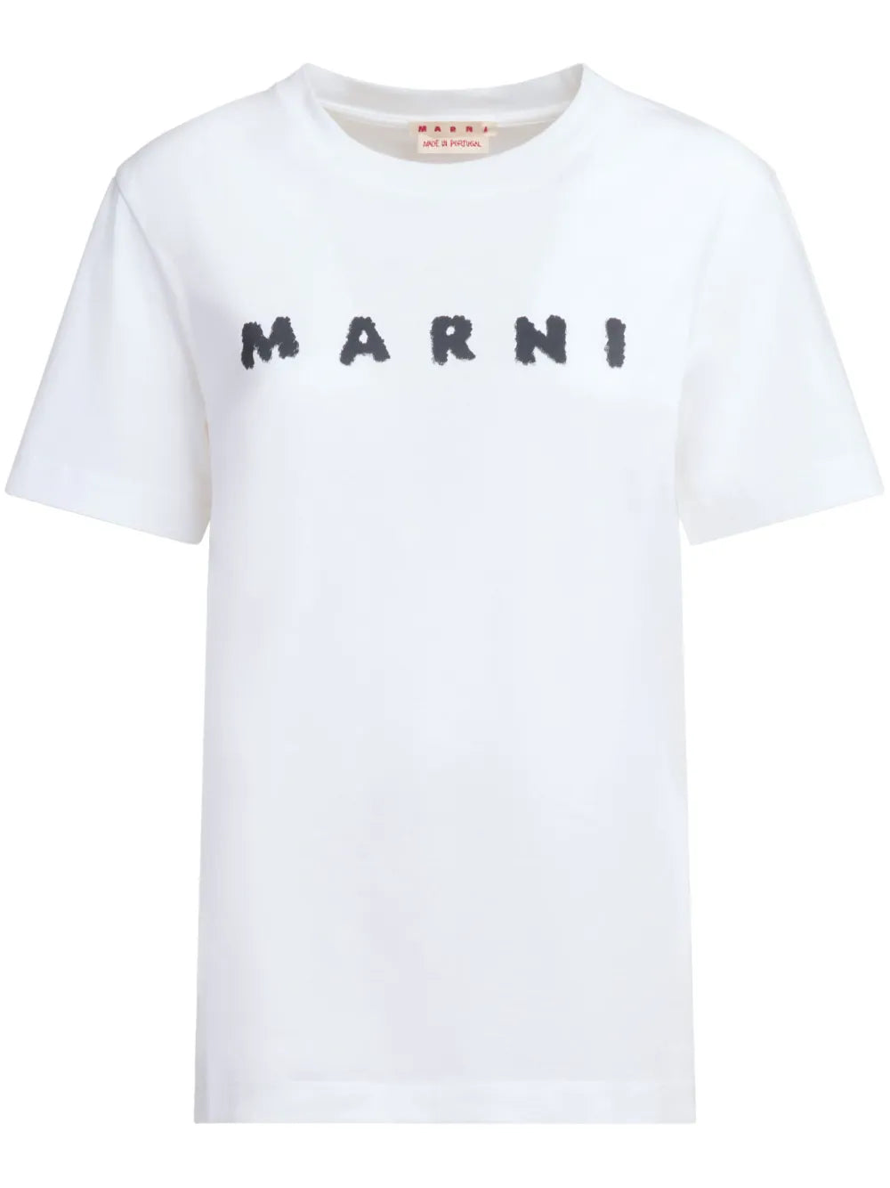 Marni Women Printed T-Shirt MARNI