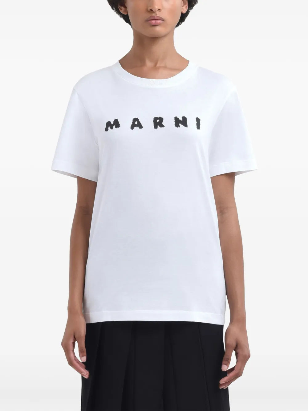 Marni Women Printed T-Shirt MARNI