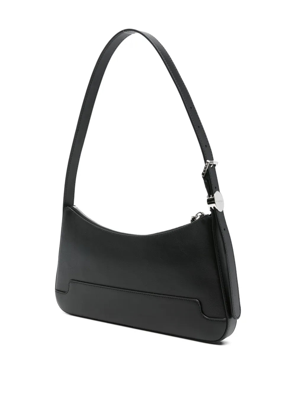 Marni Women Leather Shoulder Bag With Zip MARNI