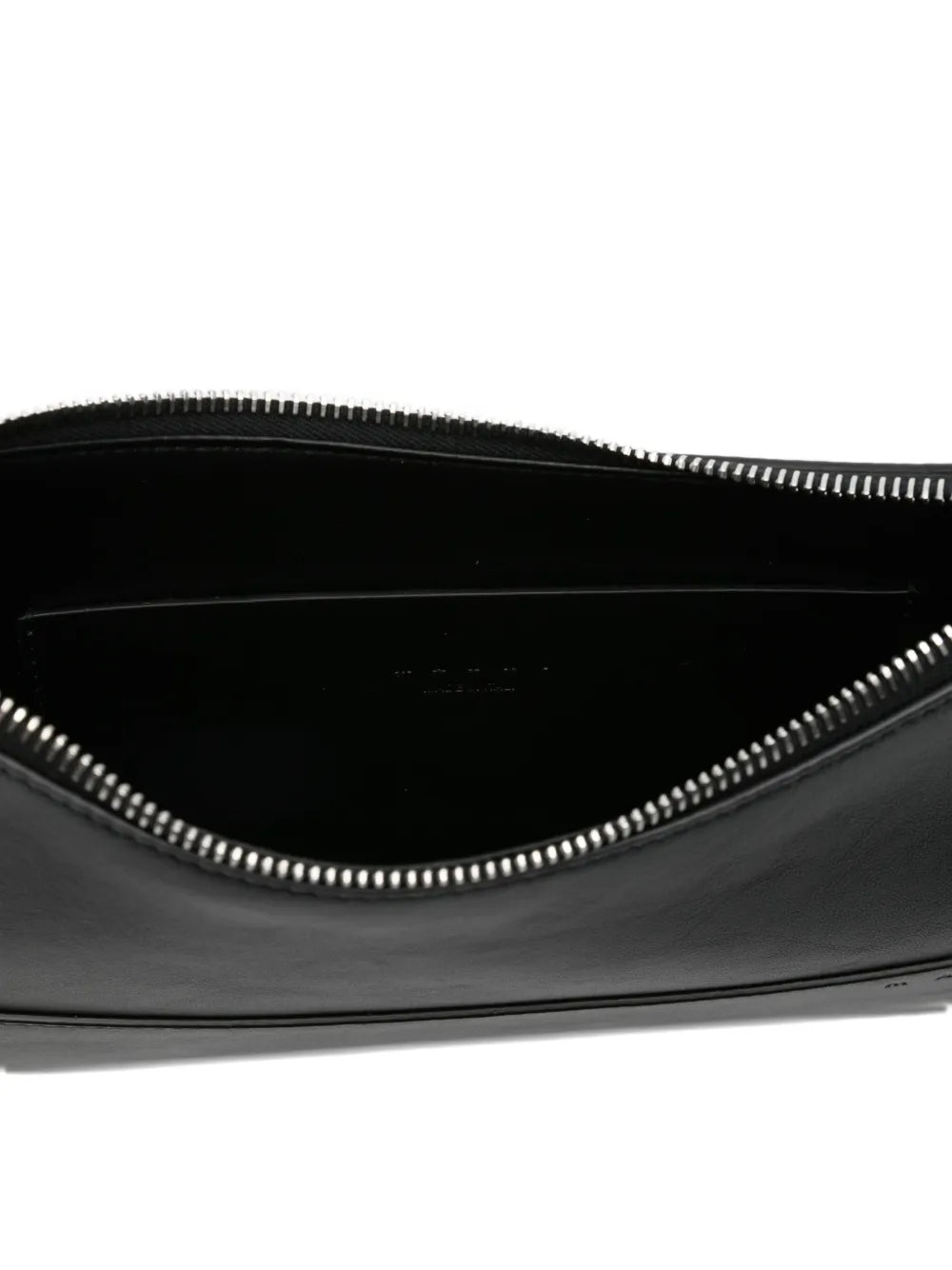 Marni Women Leather Shoulder Bag With Zip MARNI