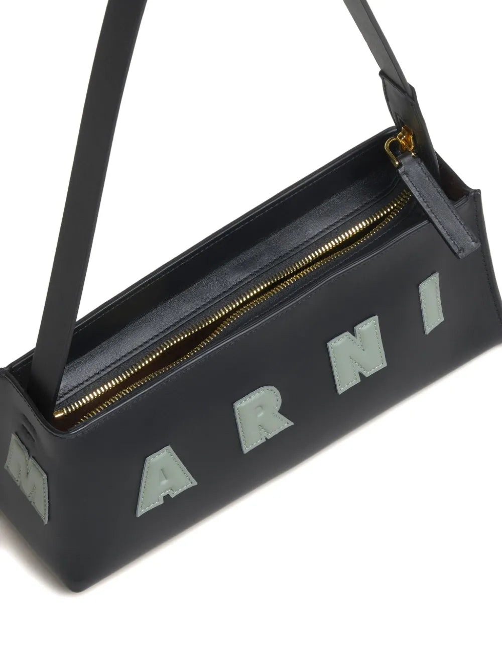 Marni Women Logo Shoulder Bag MARNI