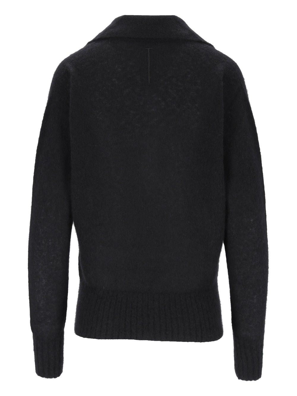Tom Ford Women Sweater In Soft Cashmere And Silk TOM FORD
