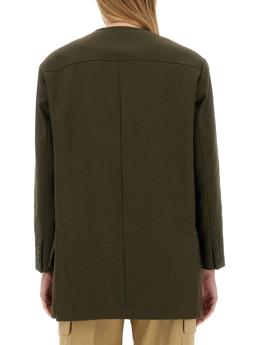 Max Mara Women "Recital" Jacket MAX MARA