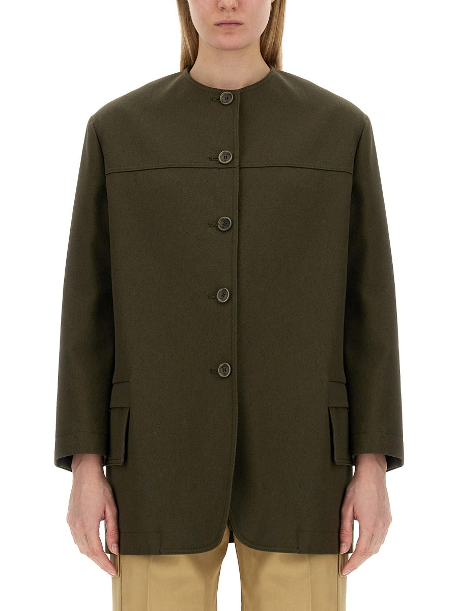 Max Mara Women "Recital" Jacket MAX MARA