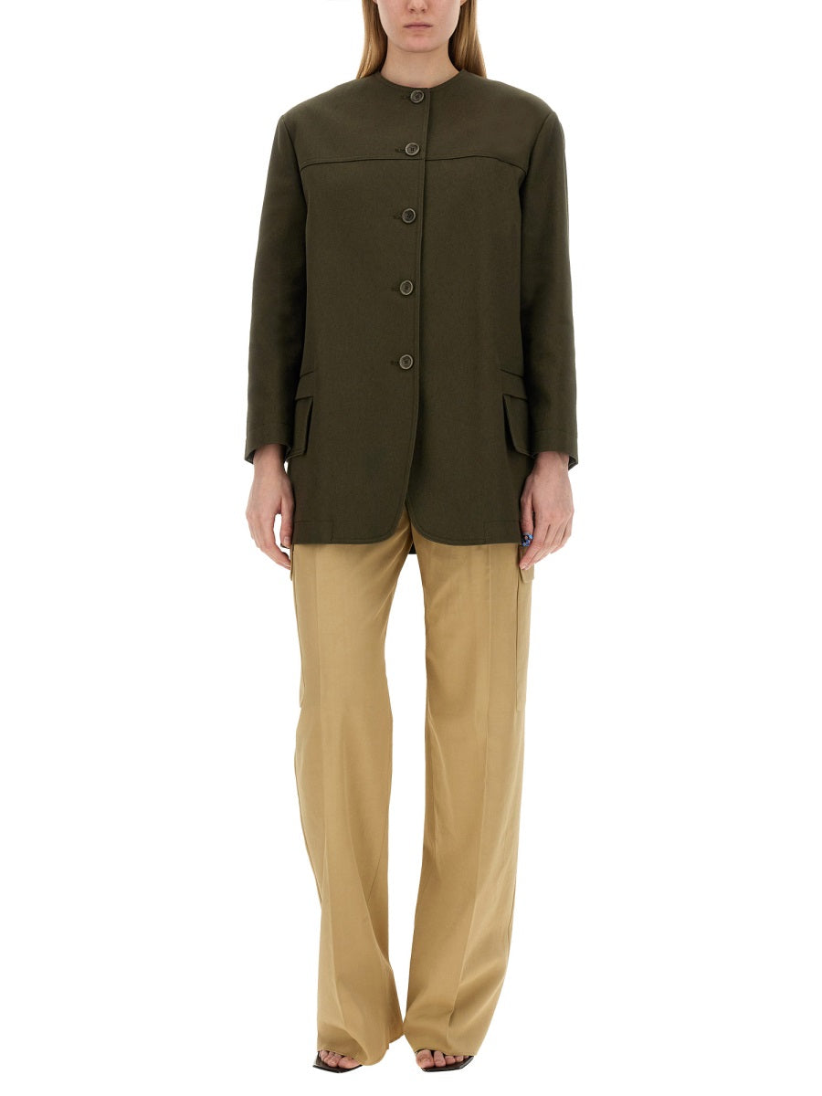 Max Mara Women "Recital" Jacket MAX MARA