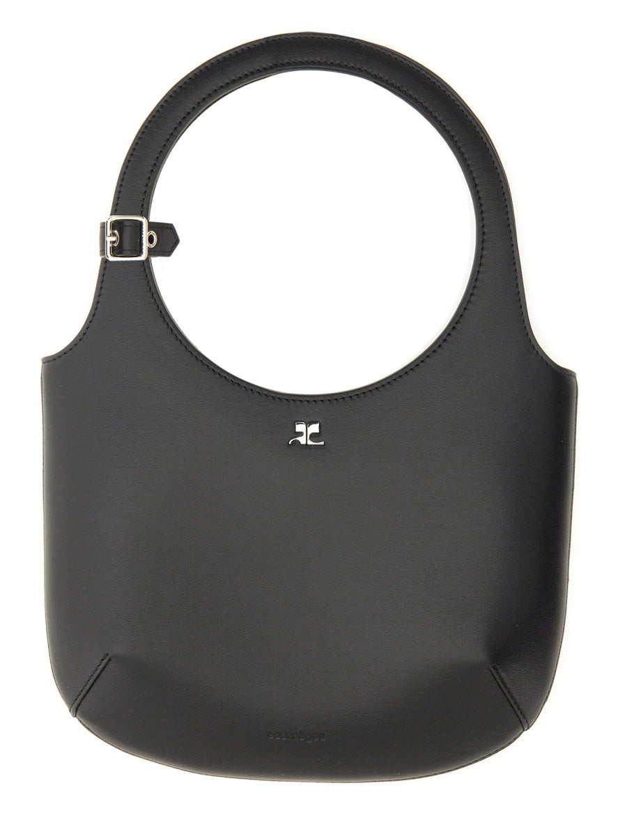 Courreges Women Bag "Holy" COURREGES
