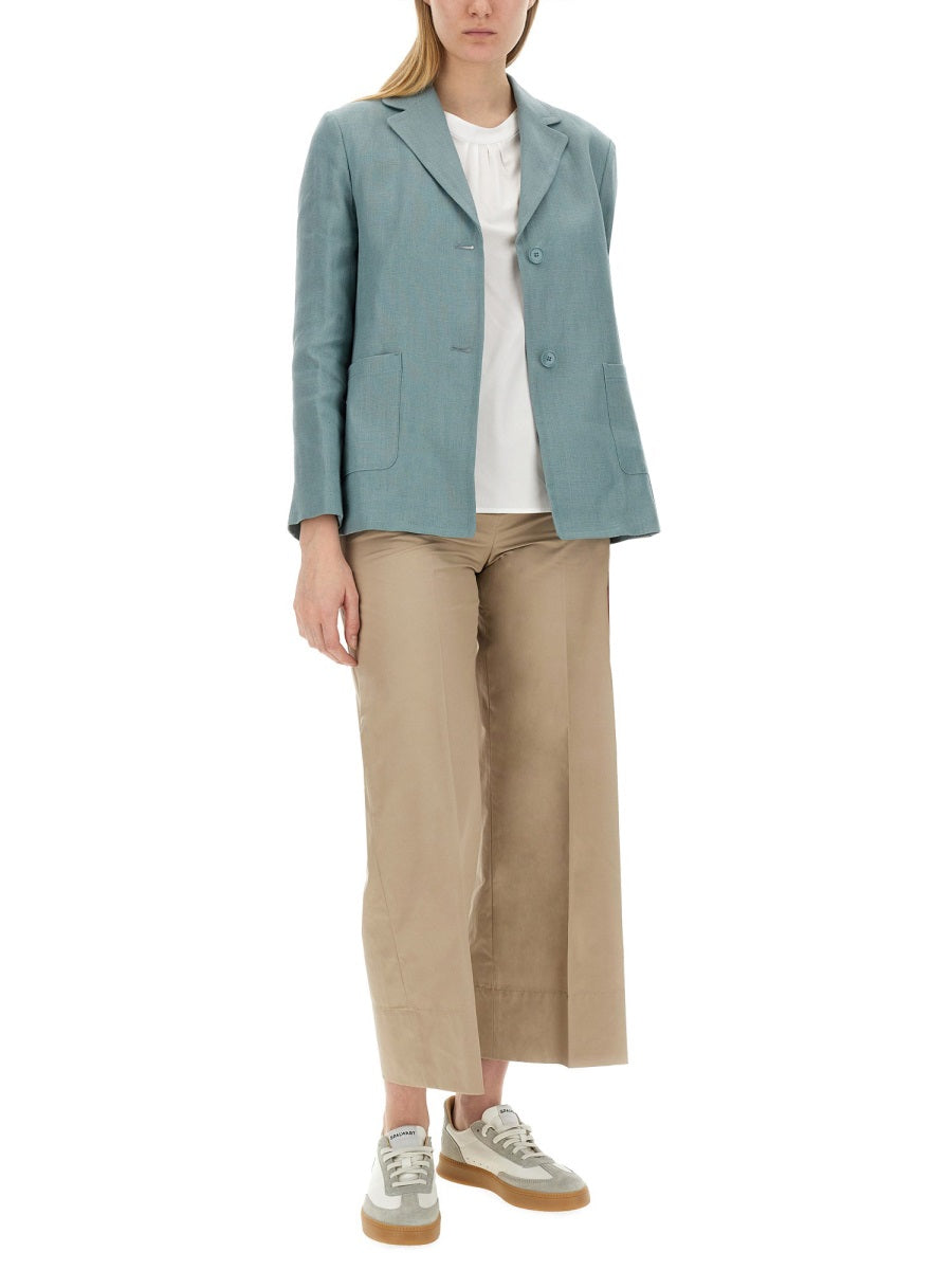 S Max Mara Women "Socrates" Jacket S MAX MARA