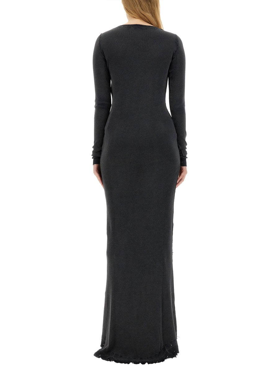 Balenciaga Women Long Dress BALENCIAGA