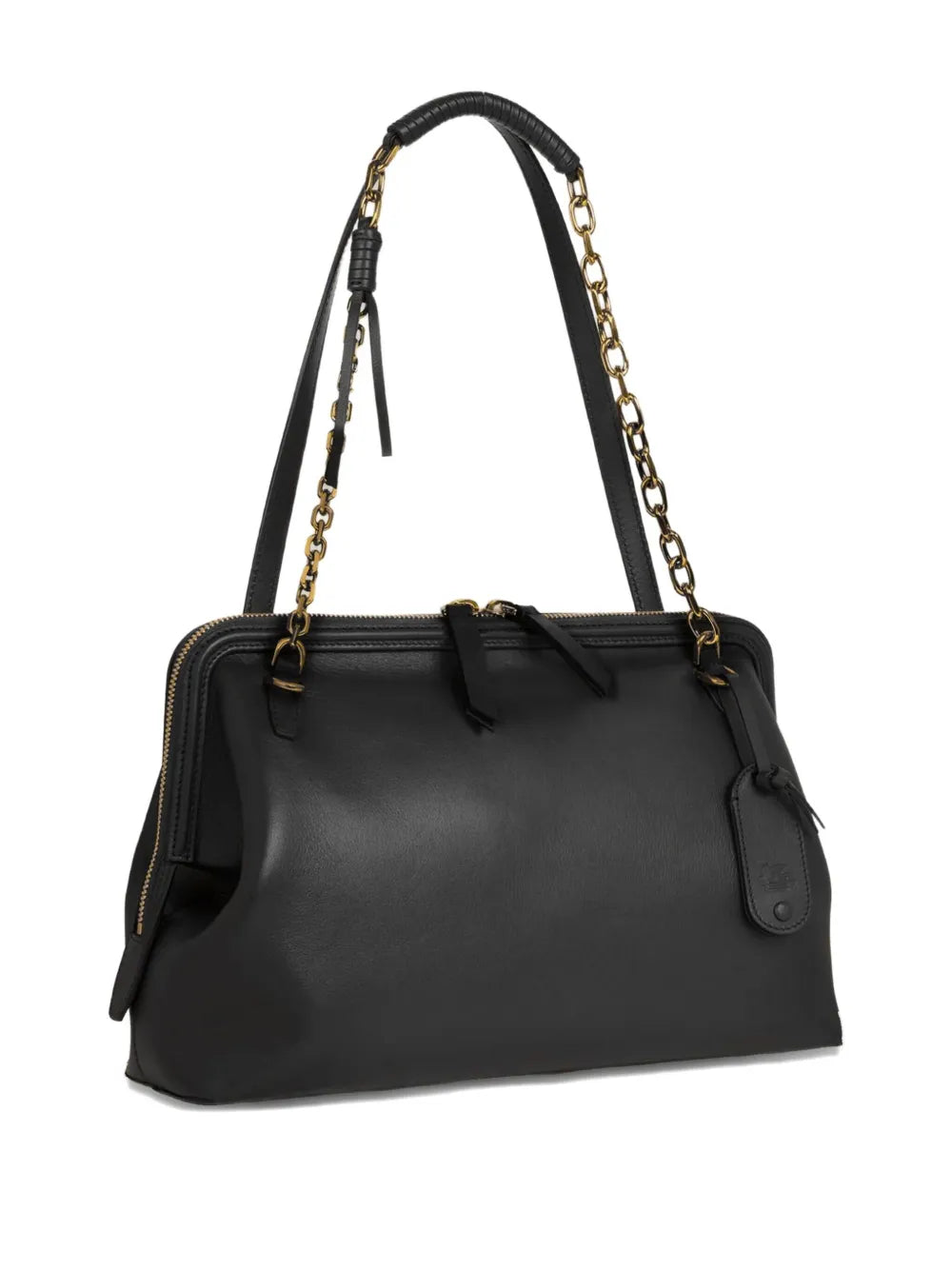 Etro Women Doc Medium Shoulder Bag ETRO