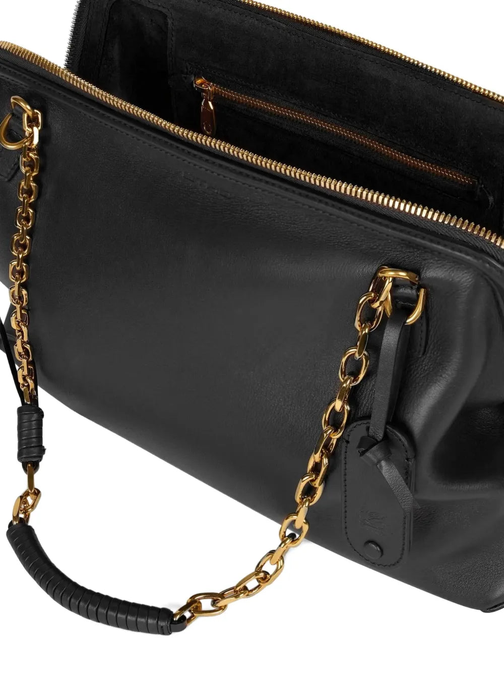 Etro Women Doc Medium Shoulder Bag ETRO