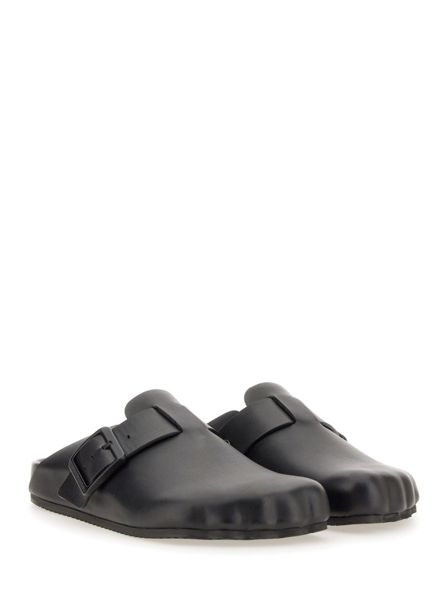 Balenciaga Women Sabot Sunday BALENCIAGA
