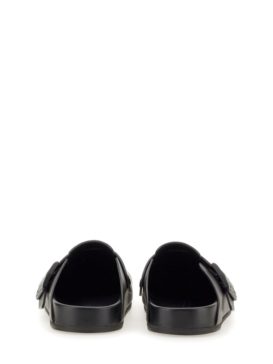 Balenciaga Women Sabot Sunday BALENCIAGA