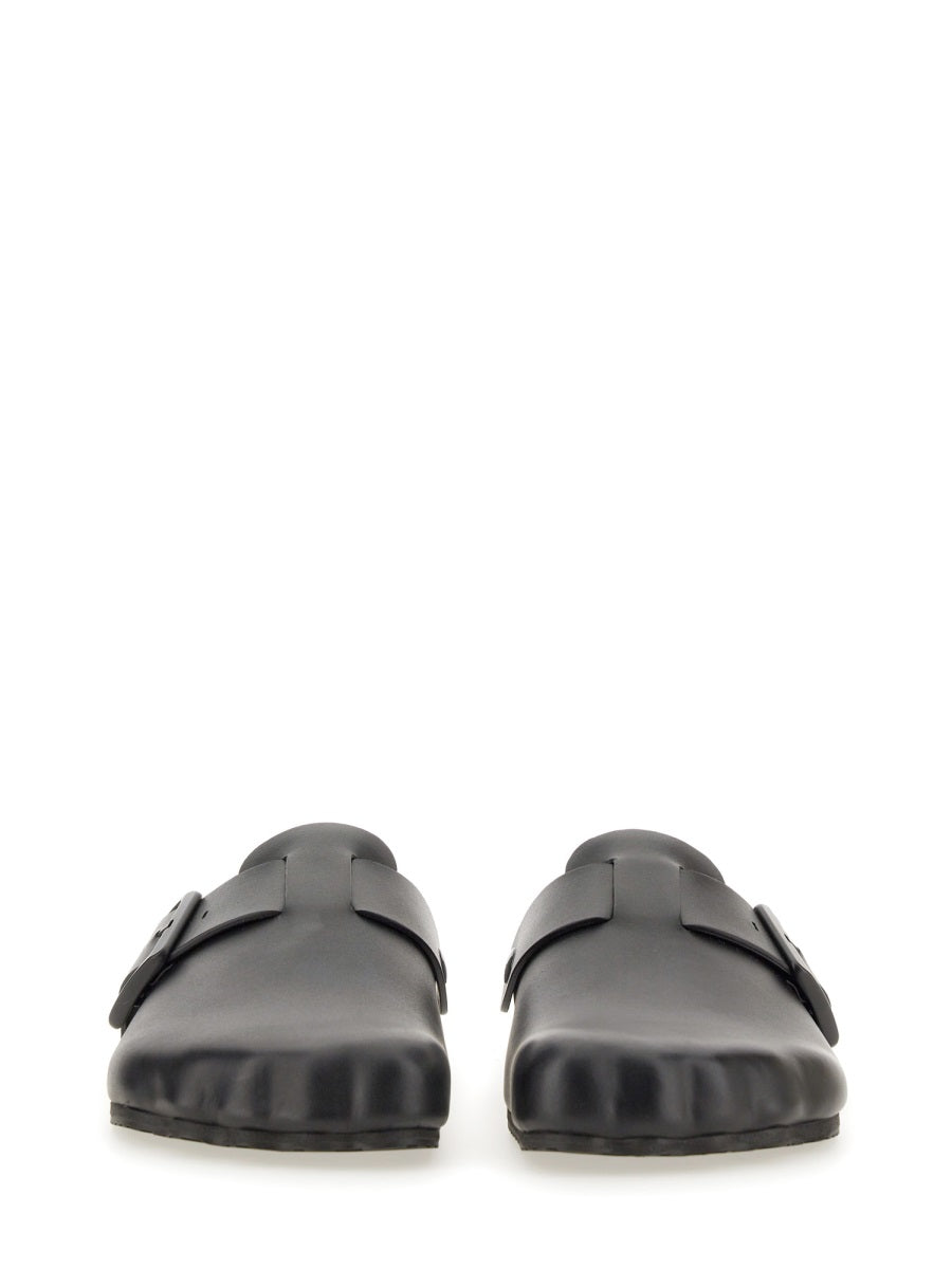 Balenciaga Women Sabot Sunday BALENCIAGA