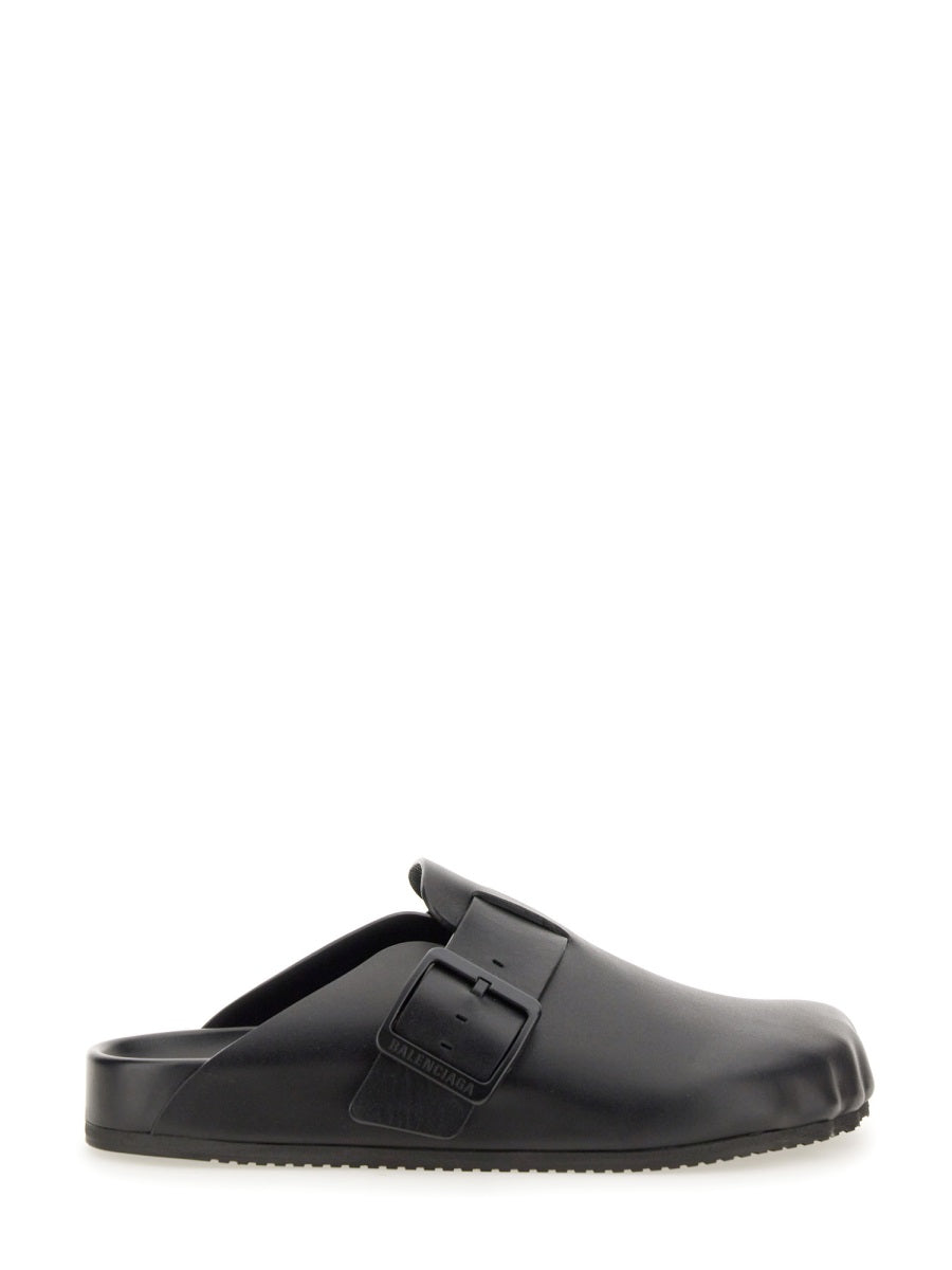 Balenciaga Women Sabot Sunday BALENCIAGA
