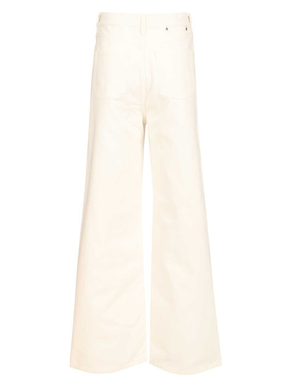 Golden Goose Women Boyfriend Jean GOLDEN GOOSE