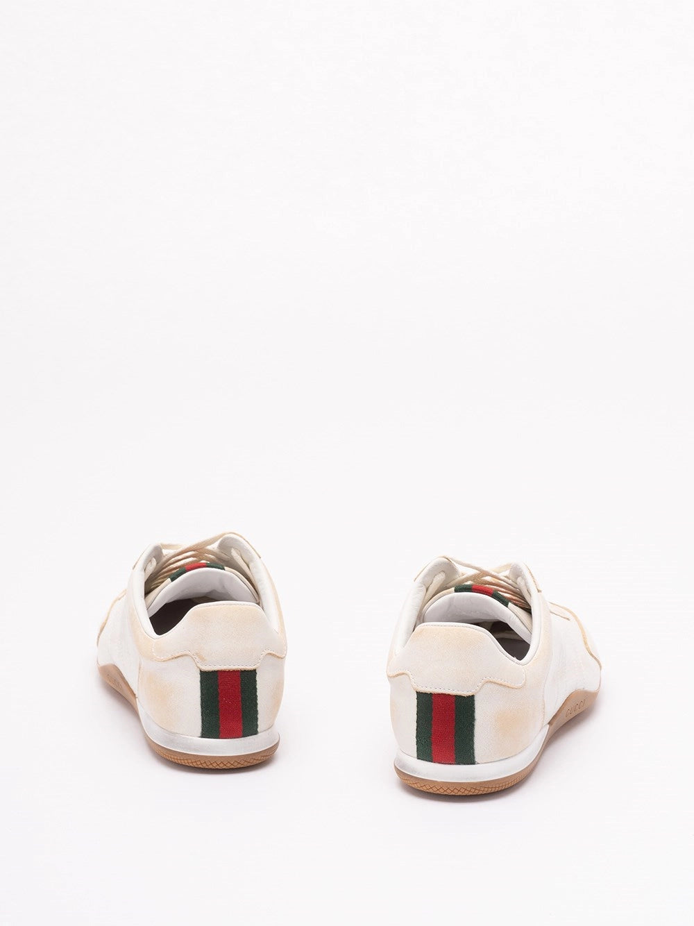 Gucci Women `Gucci Shift` Sneakers GUCCI