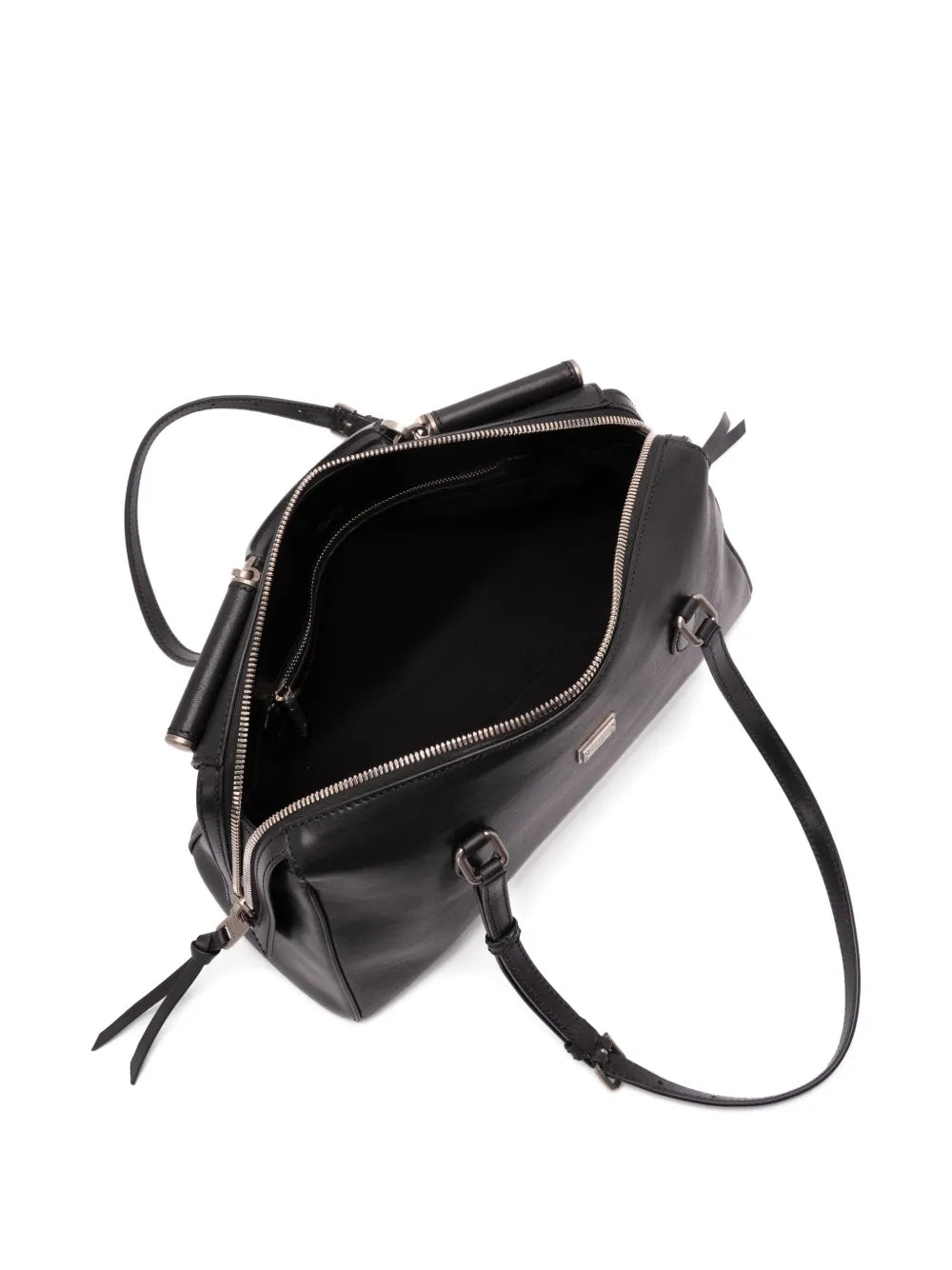 Dolce & Gabbana Women Leather Travel Bag
