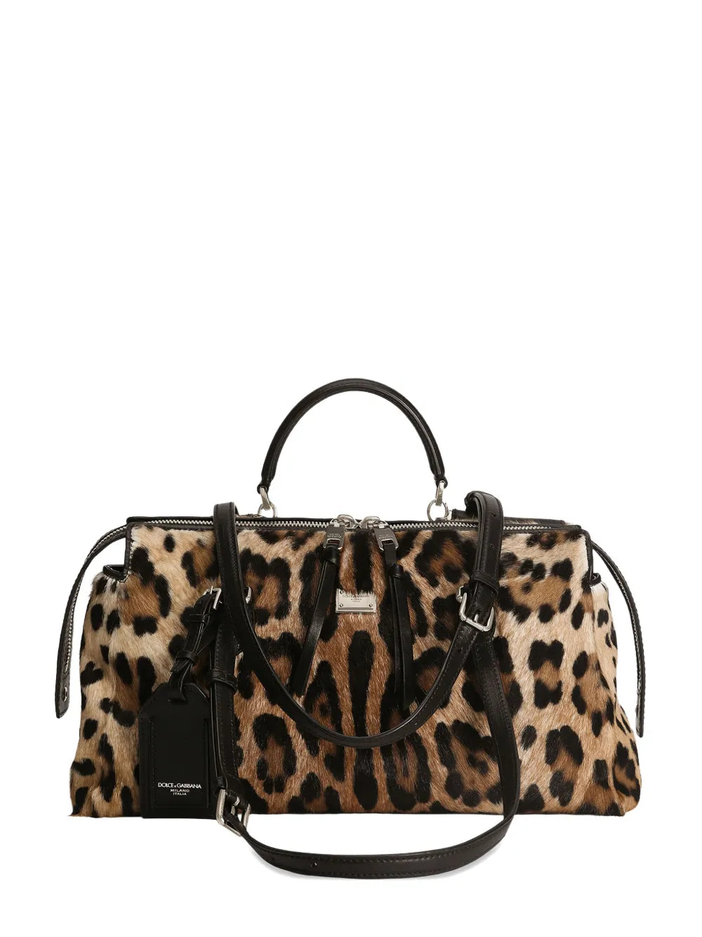 Dolce & Gabbana Women Vittoria Shoulder Bag DOLCE & GABBANA